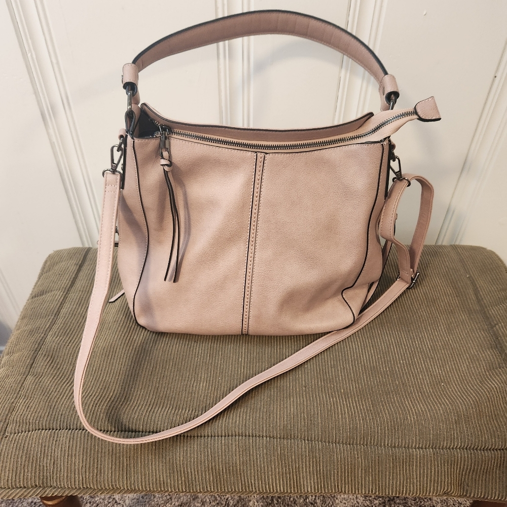 Super cute hobo purse!